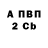 АМФЕТАМИН Розовый AndSendMe